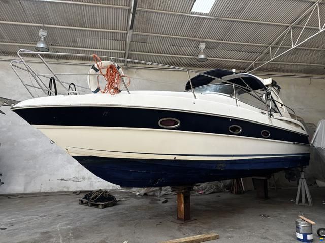 Bavaria 29 Sport