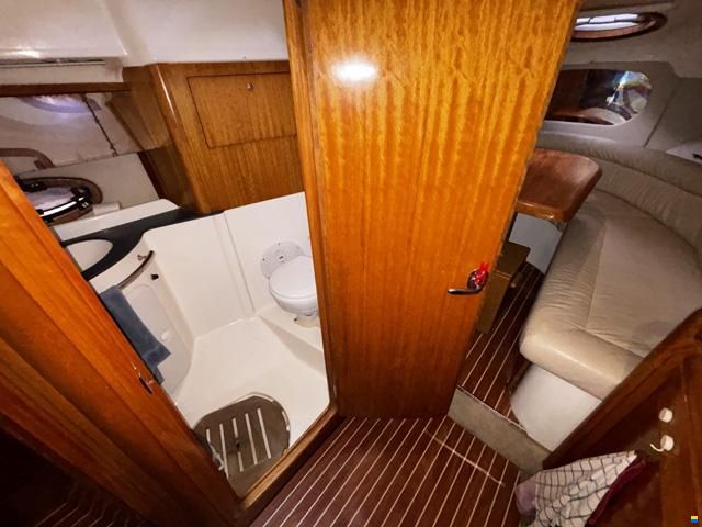 Bavaria 29 Sport