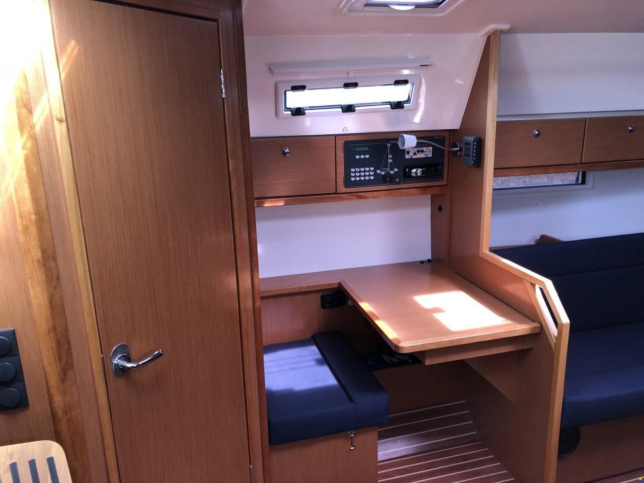 Bavaria Cruiser 36