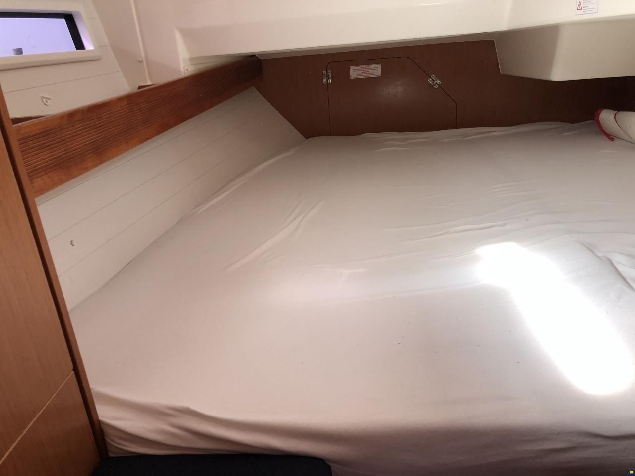Bavaria Cruiser 36