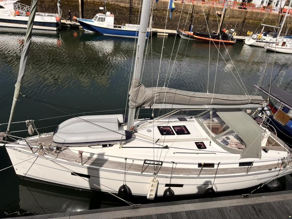 Bavaria Cruiser 36