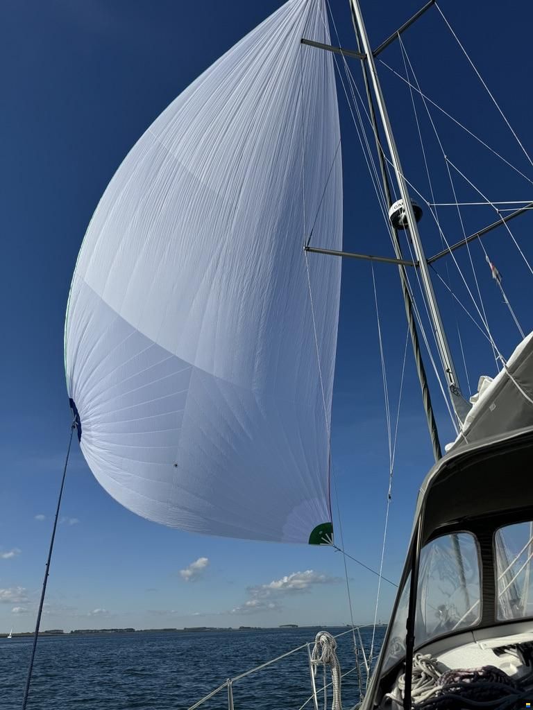 Bavaria Cruiser 36