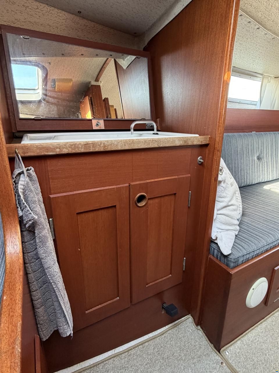 Hallberg-Rassy 26