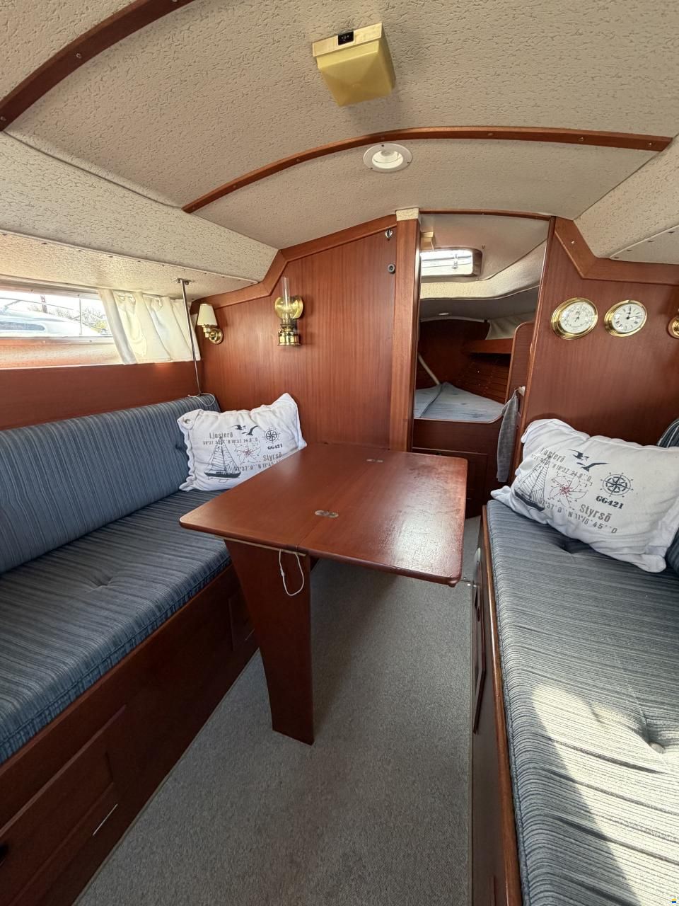 Hallberg-Rassy 26