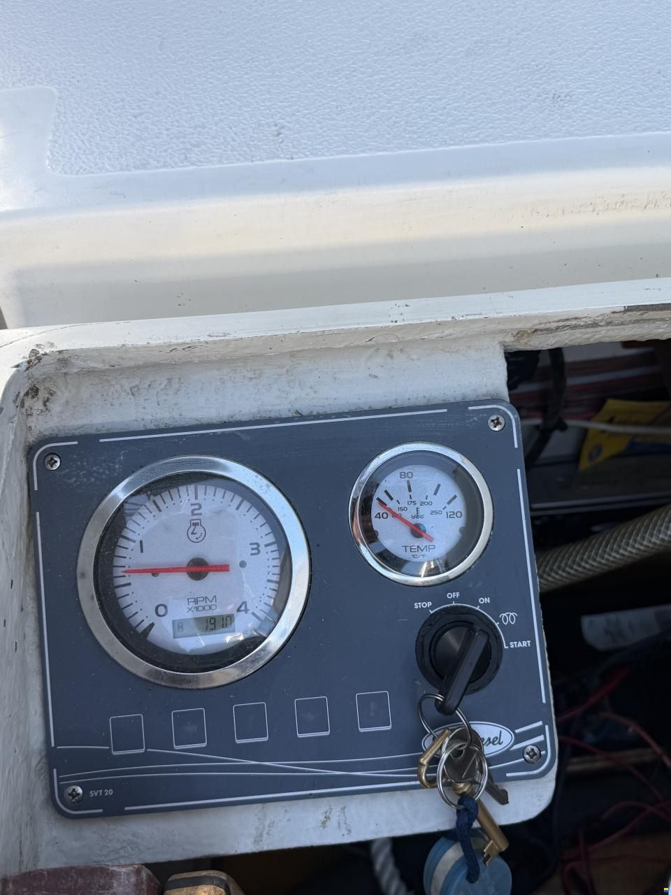 Hallberg-Rassy 26