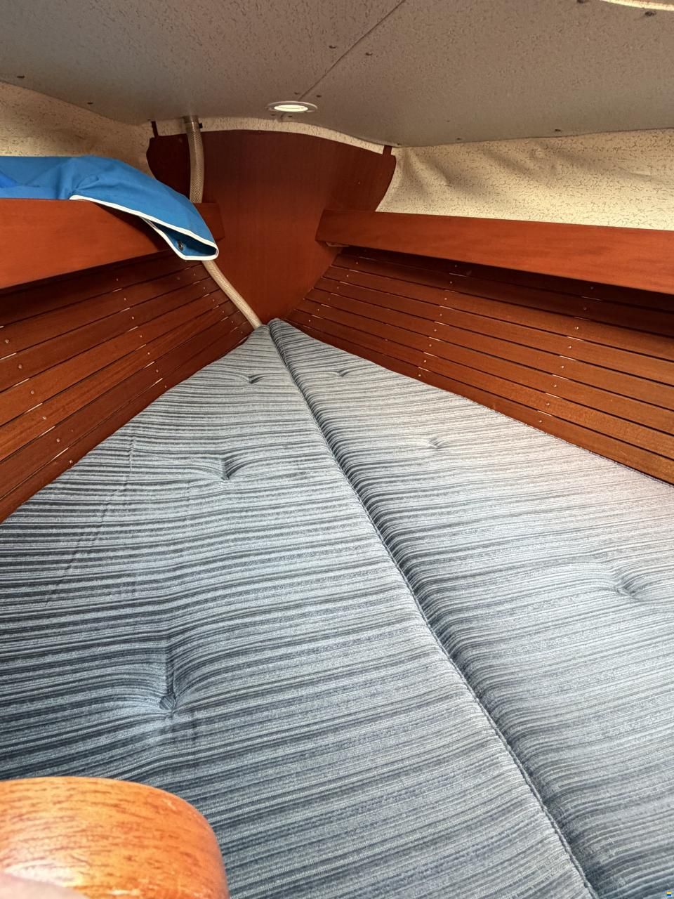 Hallberg-Rassy 26