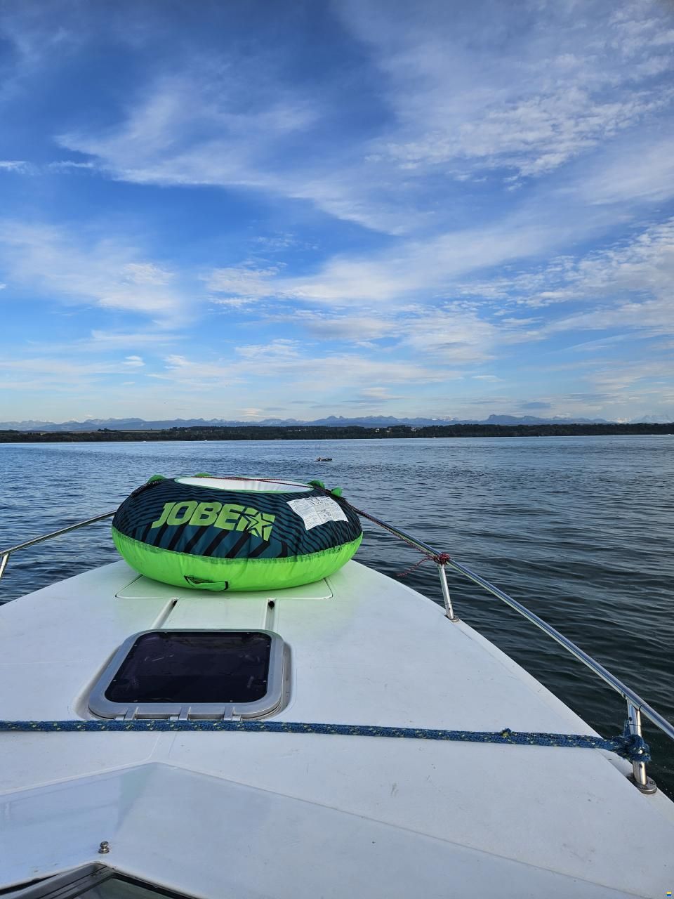 Gobbi Offshore 23