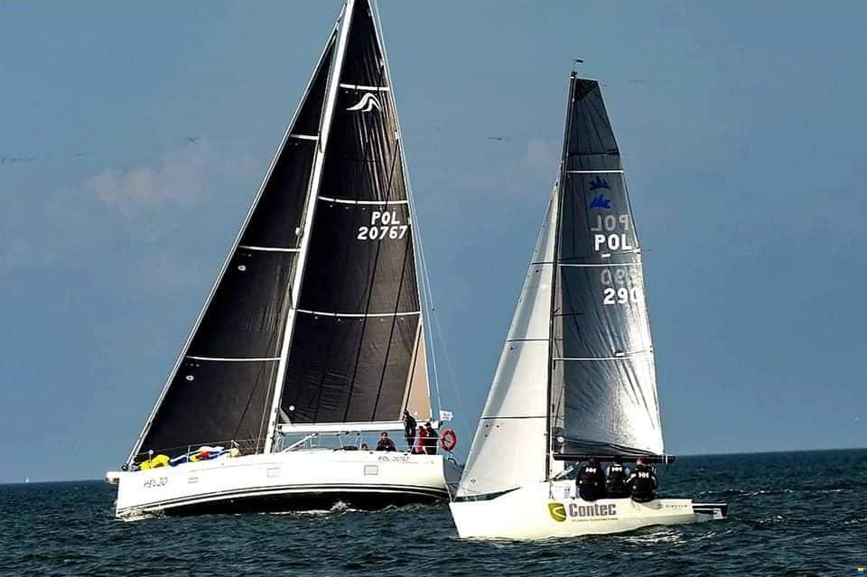 Hanse 458