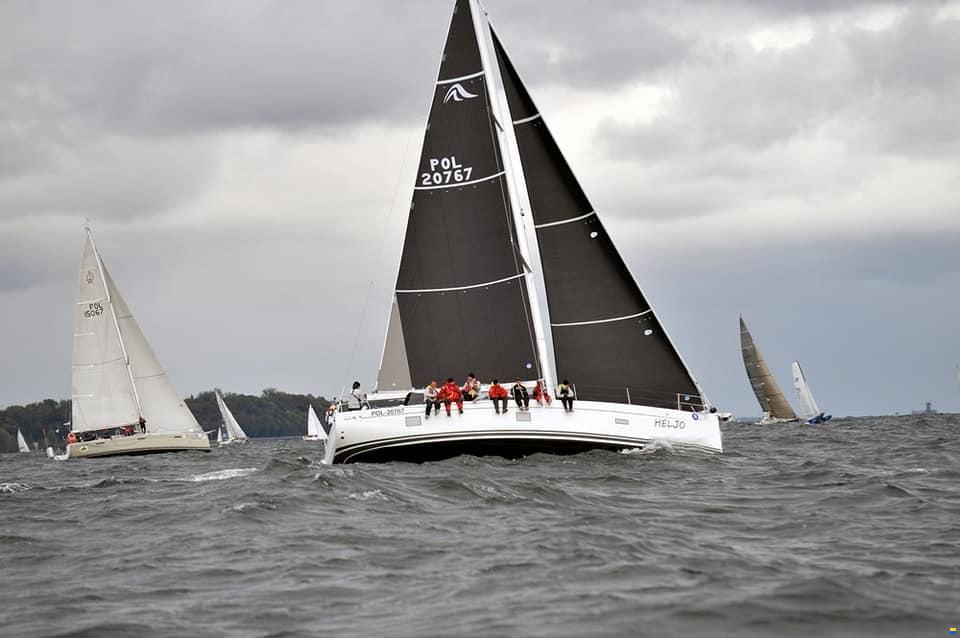 Hanse 458