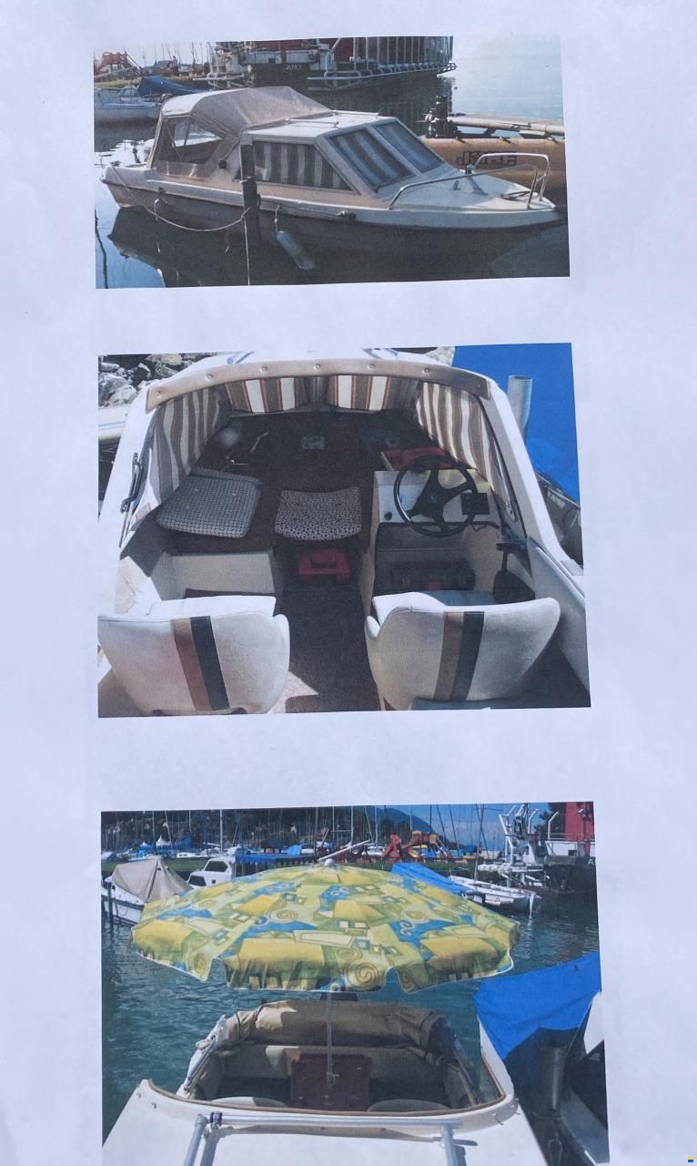Sarki 530 HT