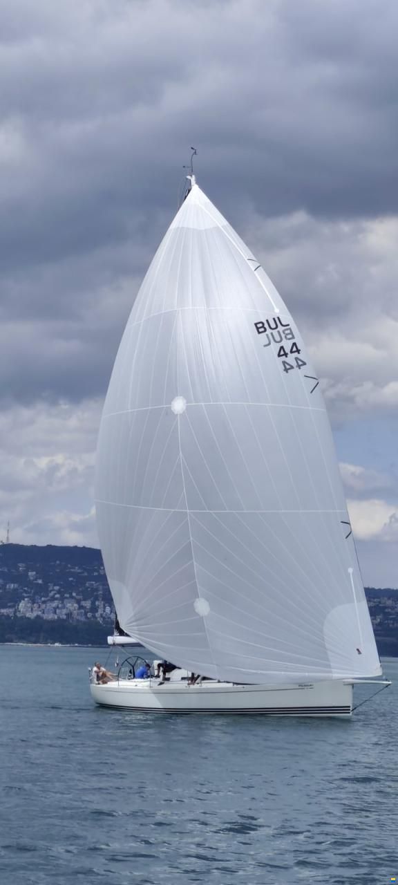 X-Yachts X41