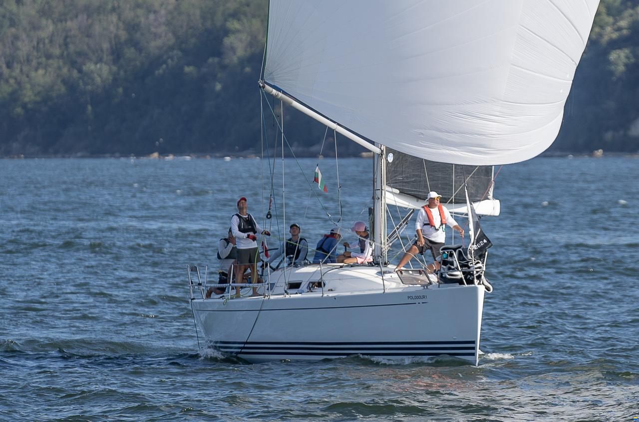 X-Yachts X41