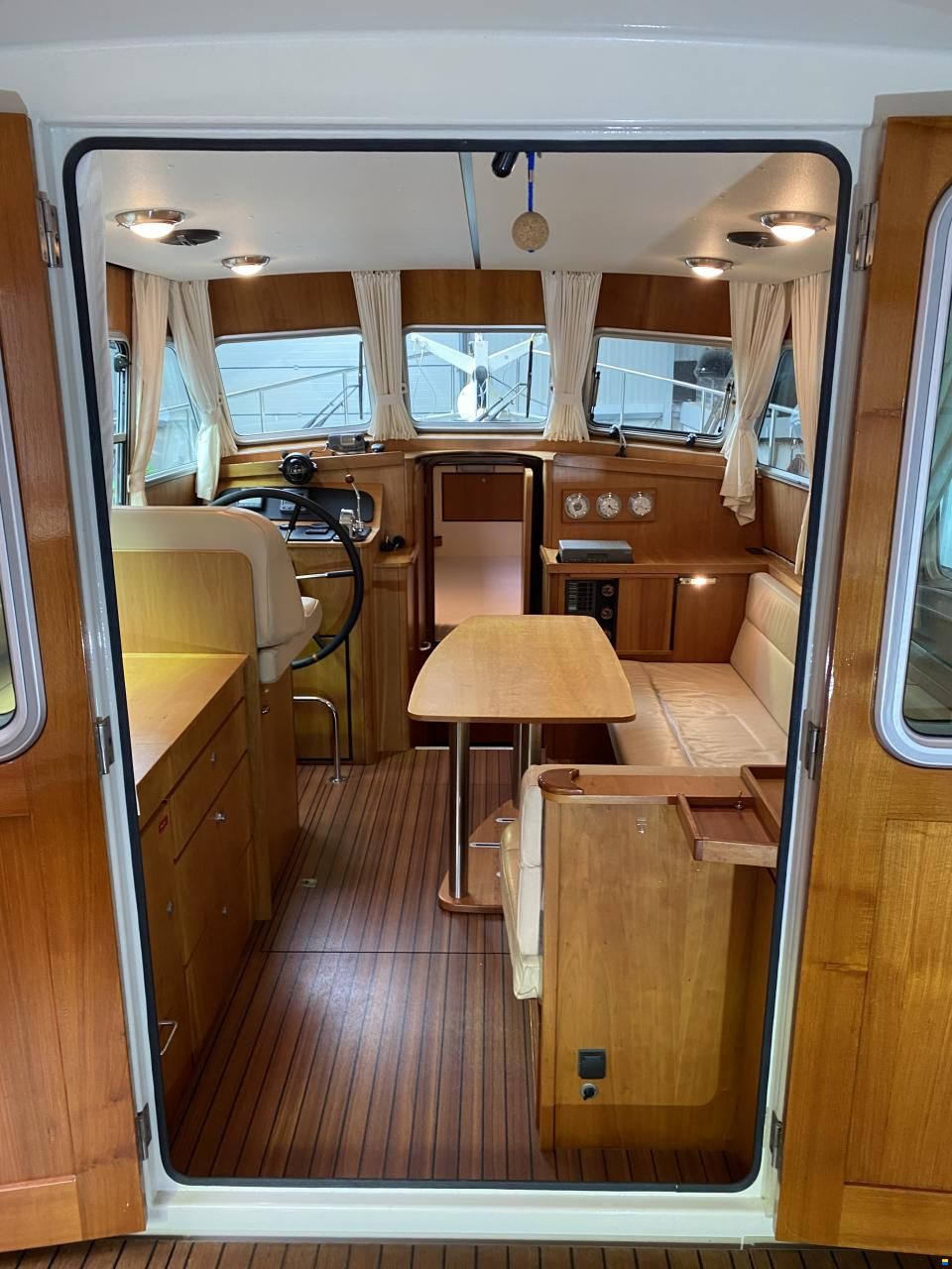 Linssen 29.9