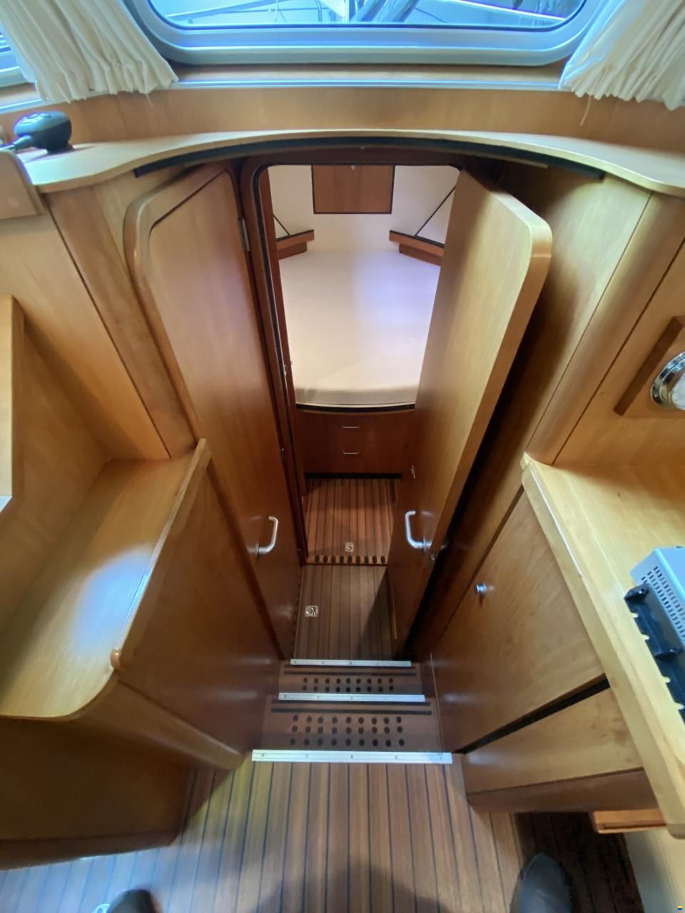 Linssen 29.9