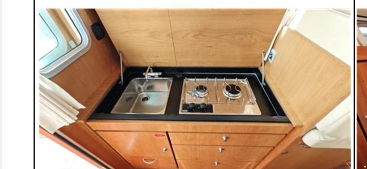 Linssen 29.9