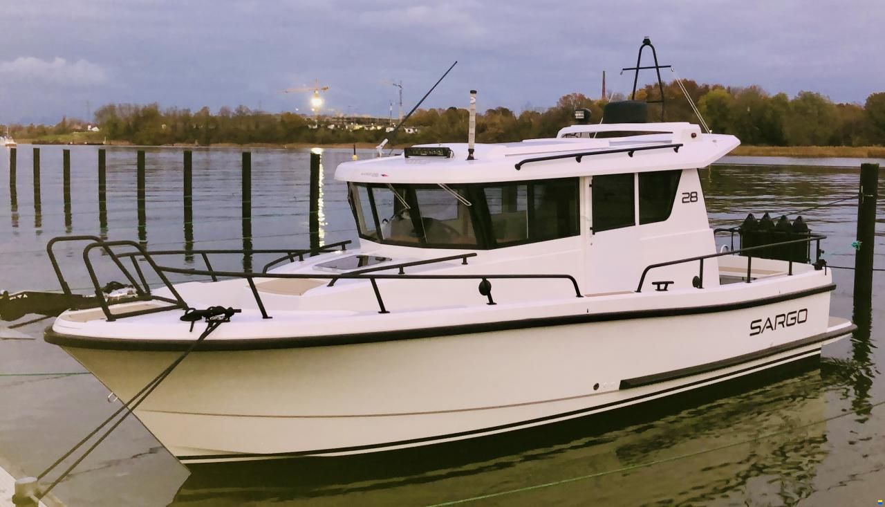 Sargo 28