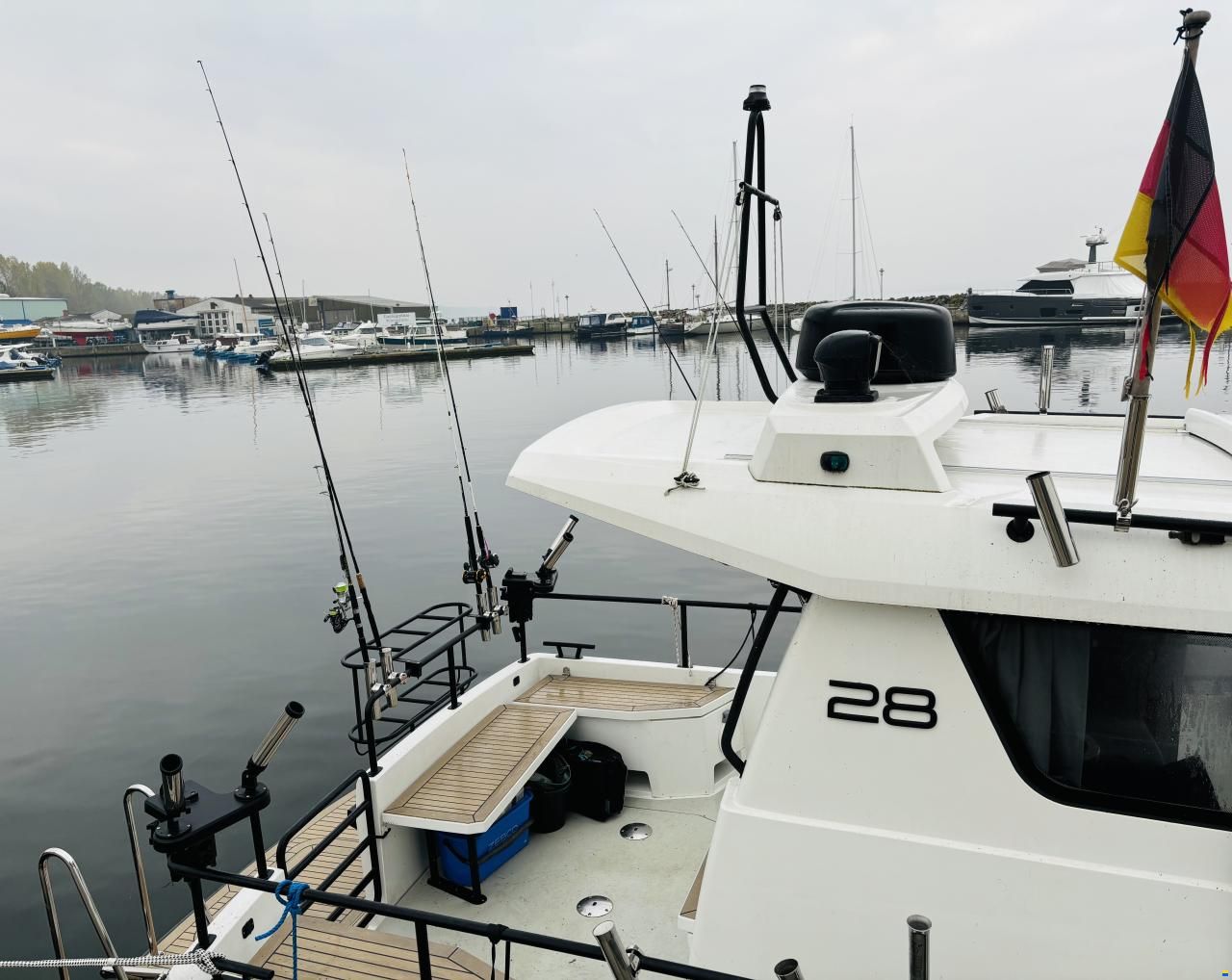 Sargo 28
