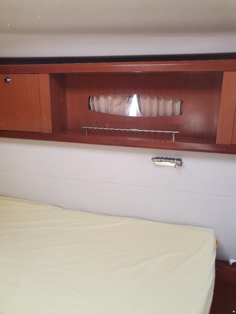 Beneteau Oceanis 46