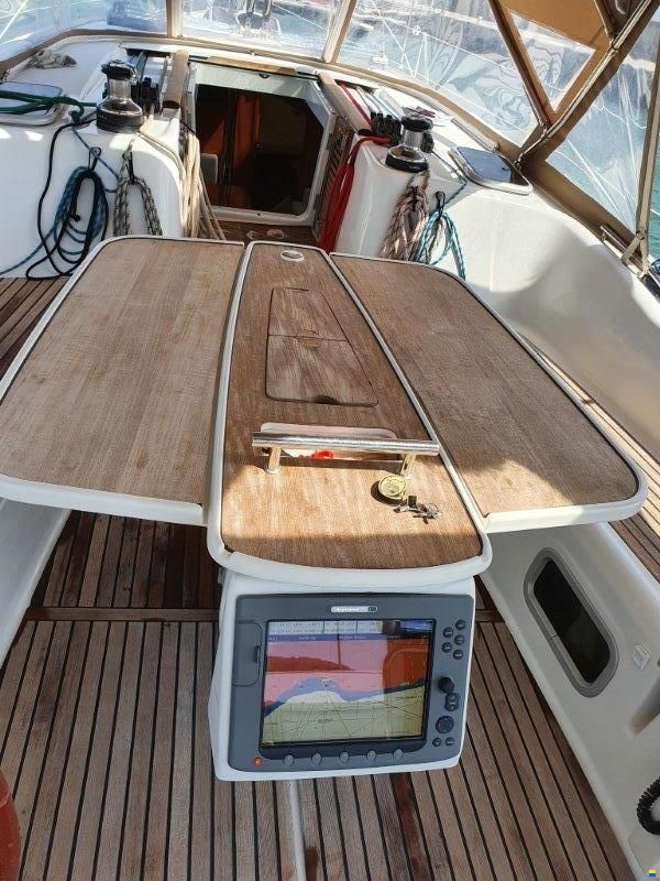 Beneteau Oceanis 46
