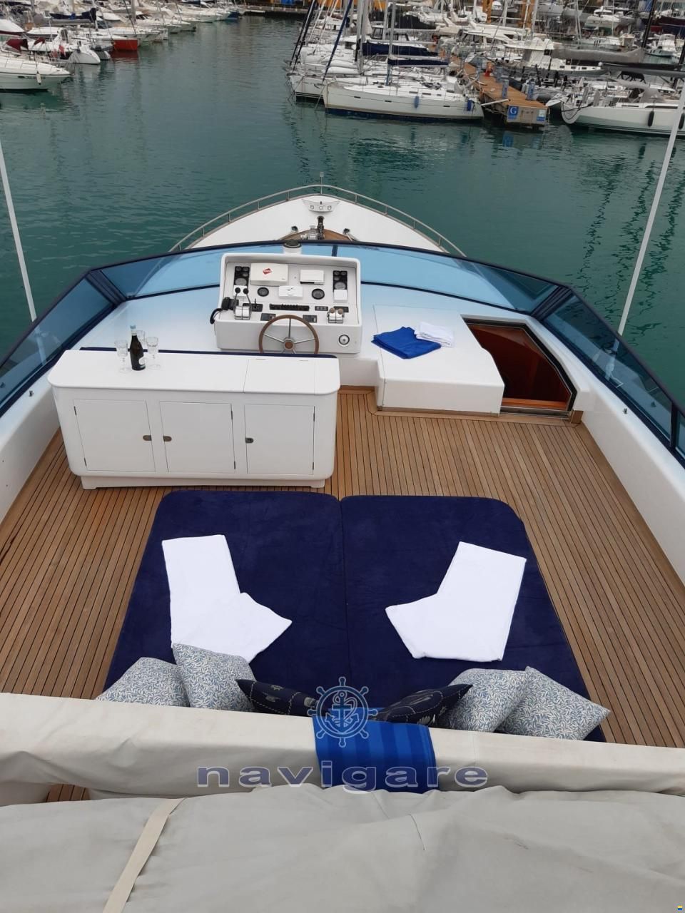 Diano Cantiere DIANO 20