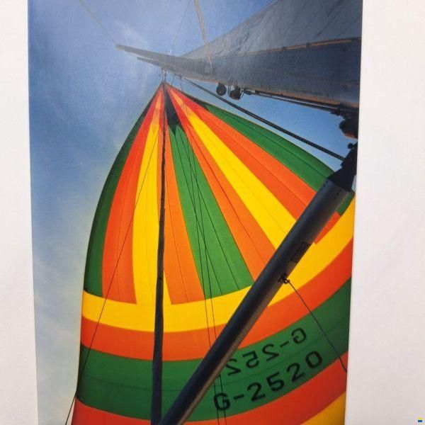 Nautors Swan Swan 411