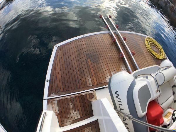 Sunseeker Portofino 48