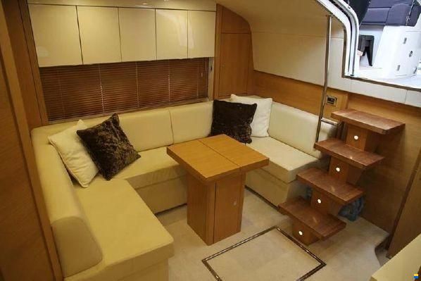 Sunseeker Portofino 48