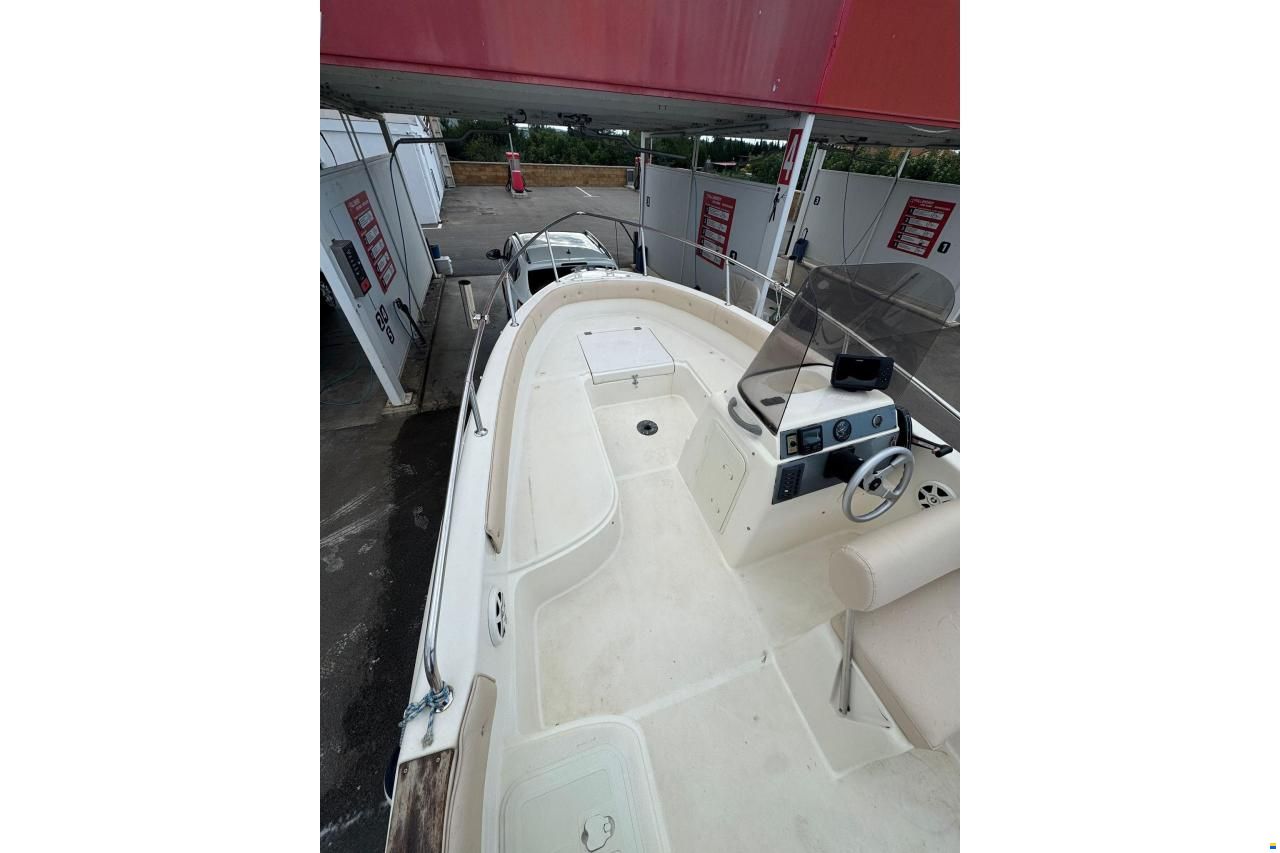 Marinello Eden 20 Evoluzione