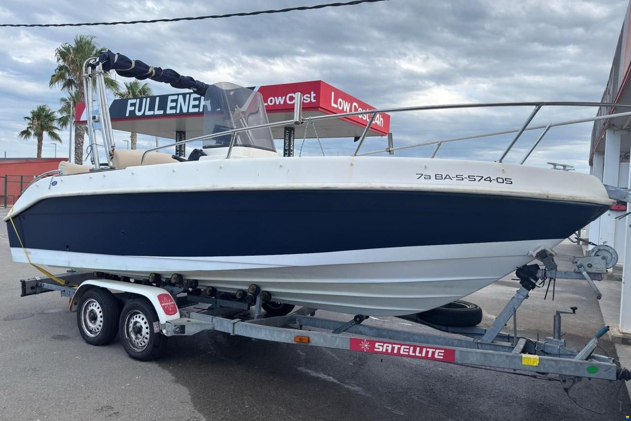 Marinello Eden 20 Evoluzione