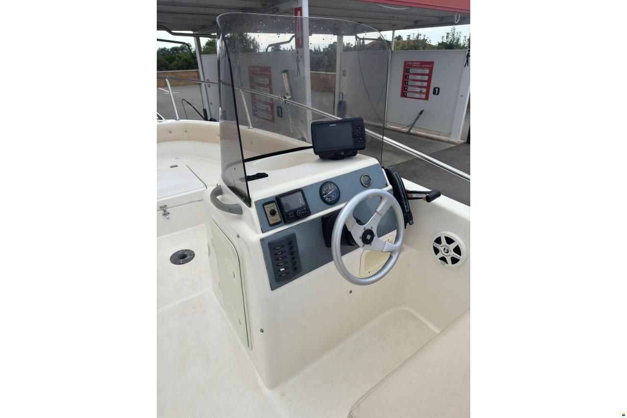 Marinello Eden 20 Evoluzione