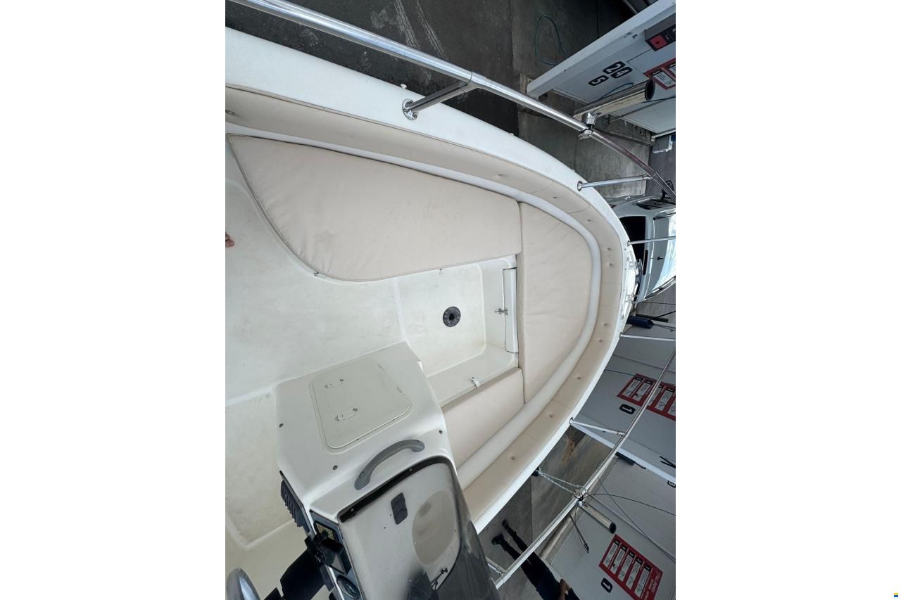 Marinello Eden 20 Evoluzione