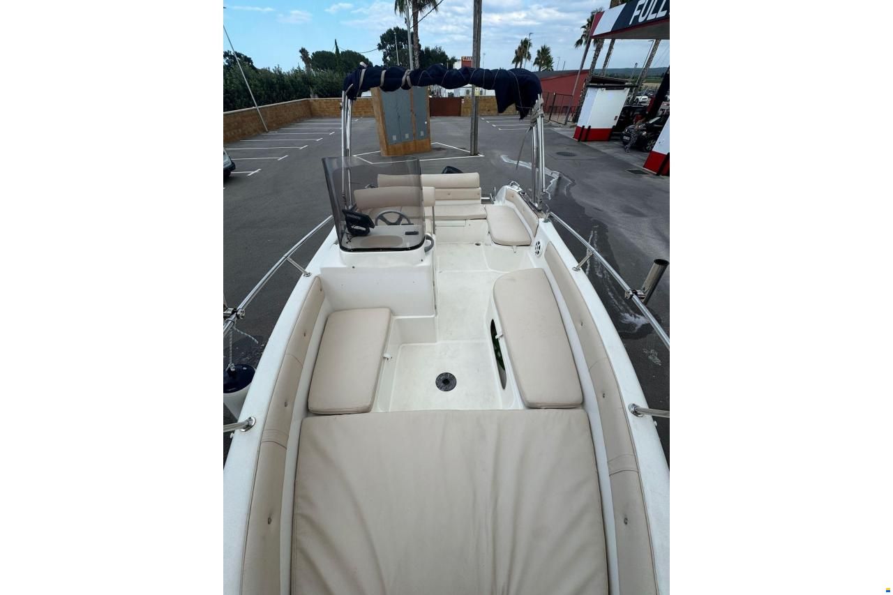 Marinello Eden 20 Evoluzione