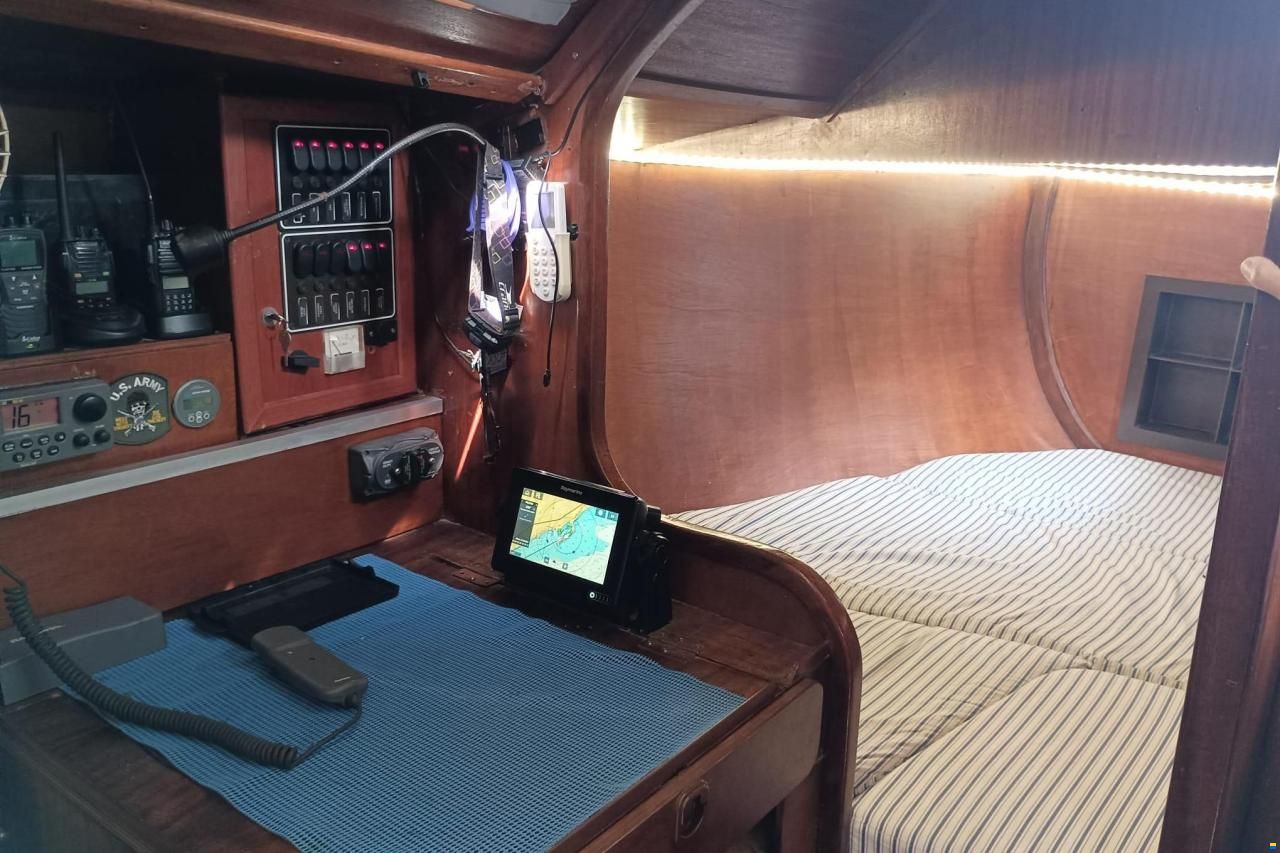 Westwind 35