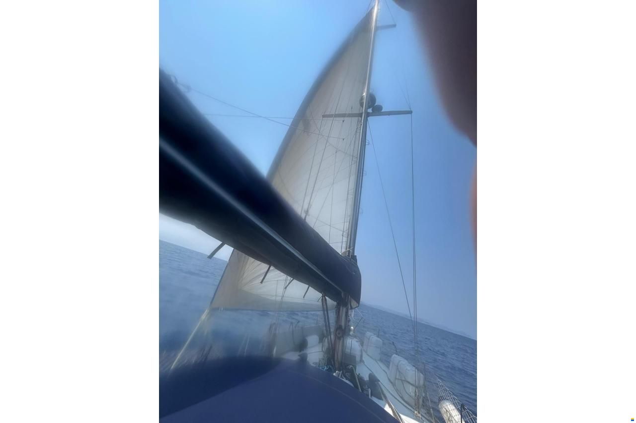 Westwind 35