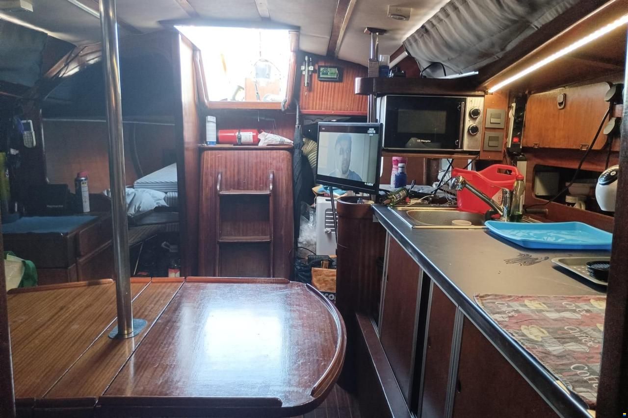 Westwind 35