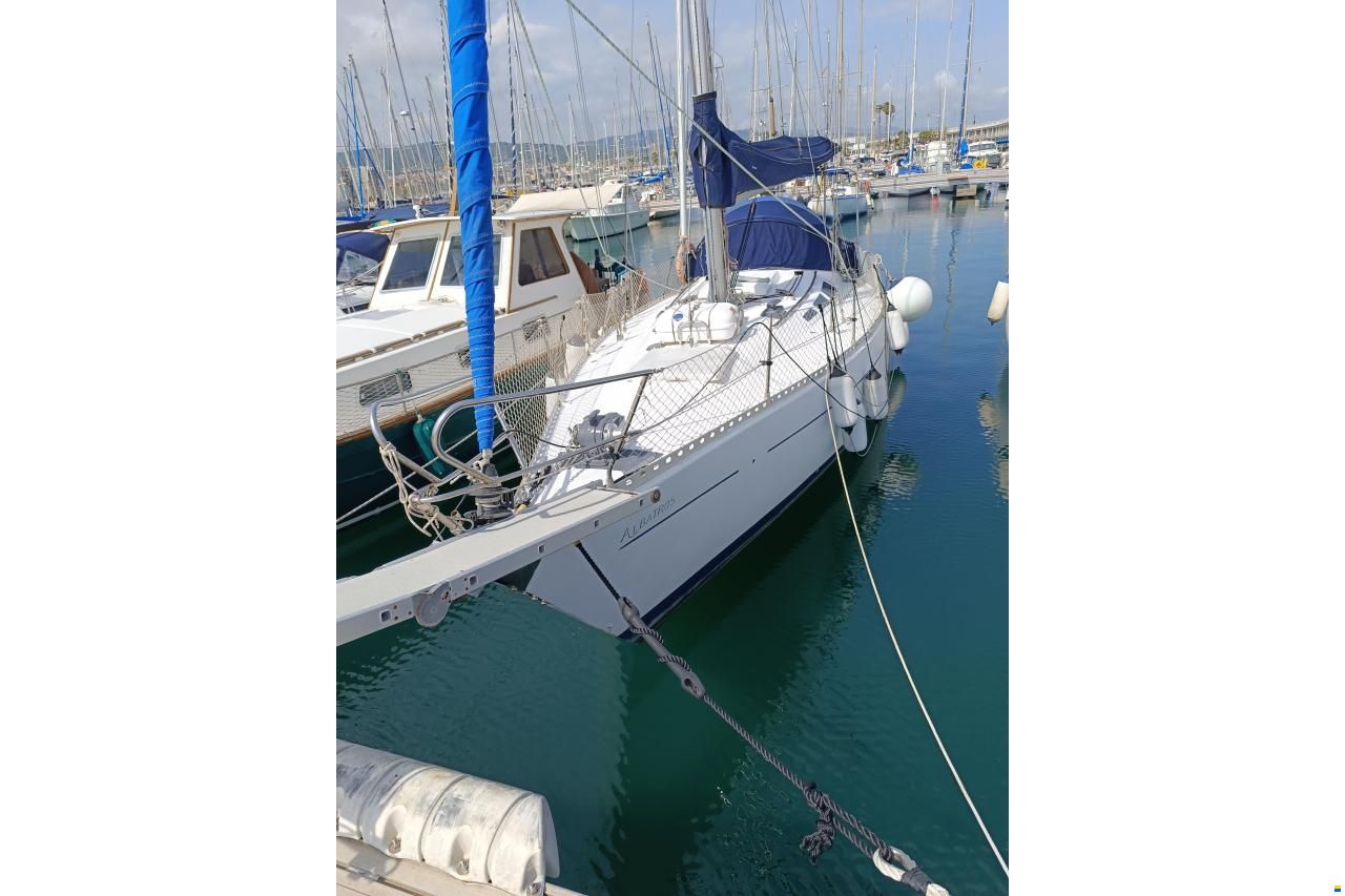 Westwind 35