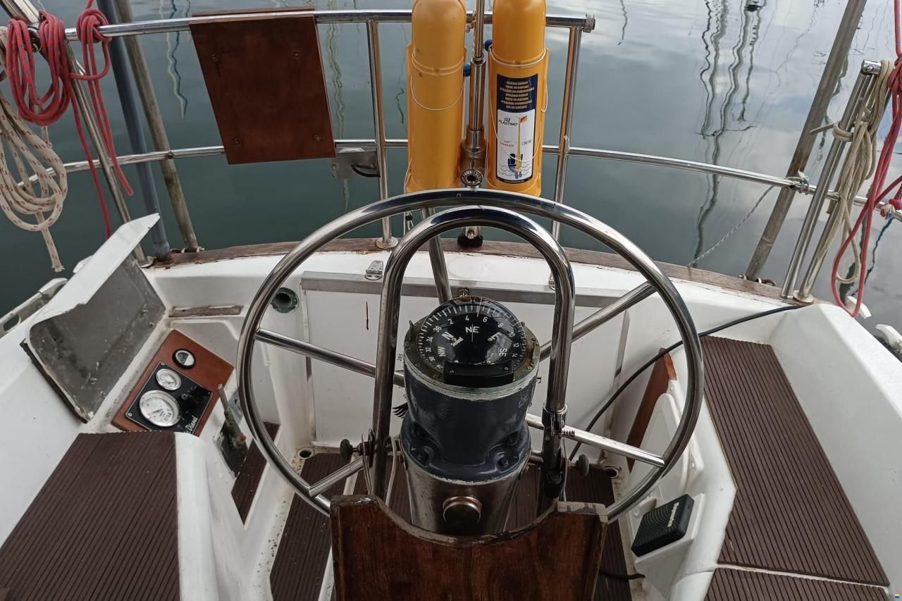Westwind 35
