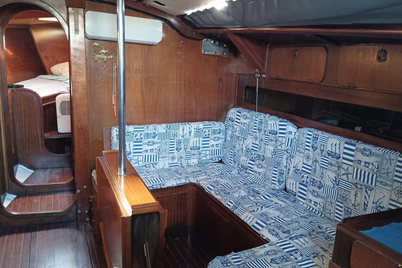 Westwind 35