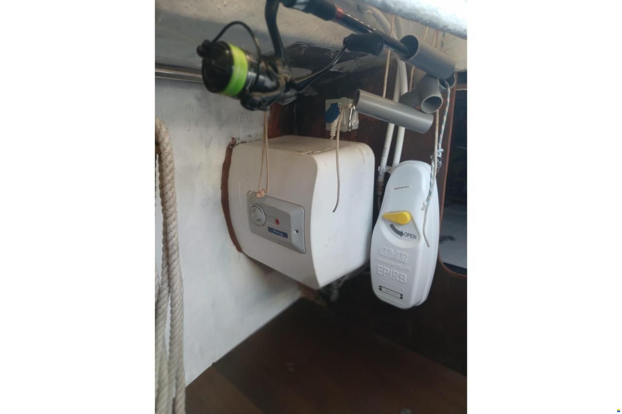 Westwind 35