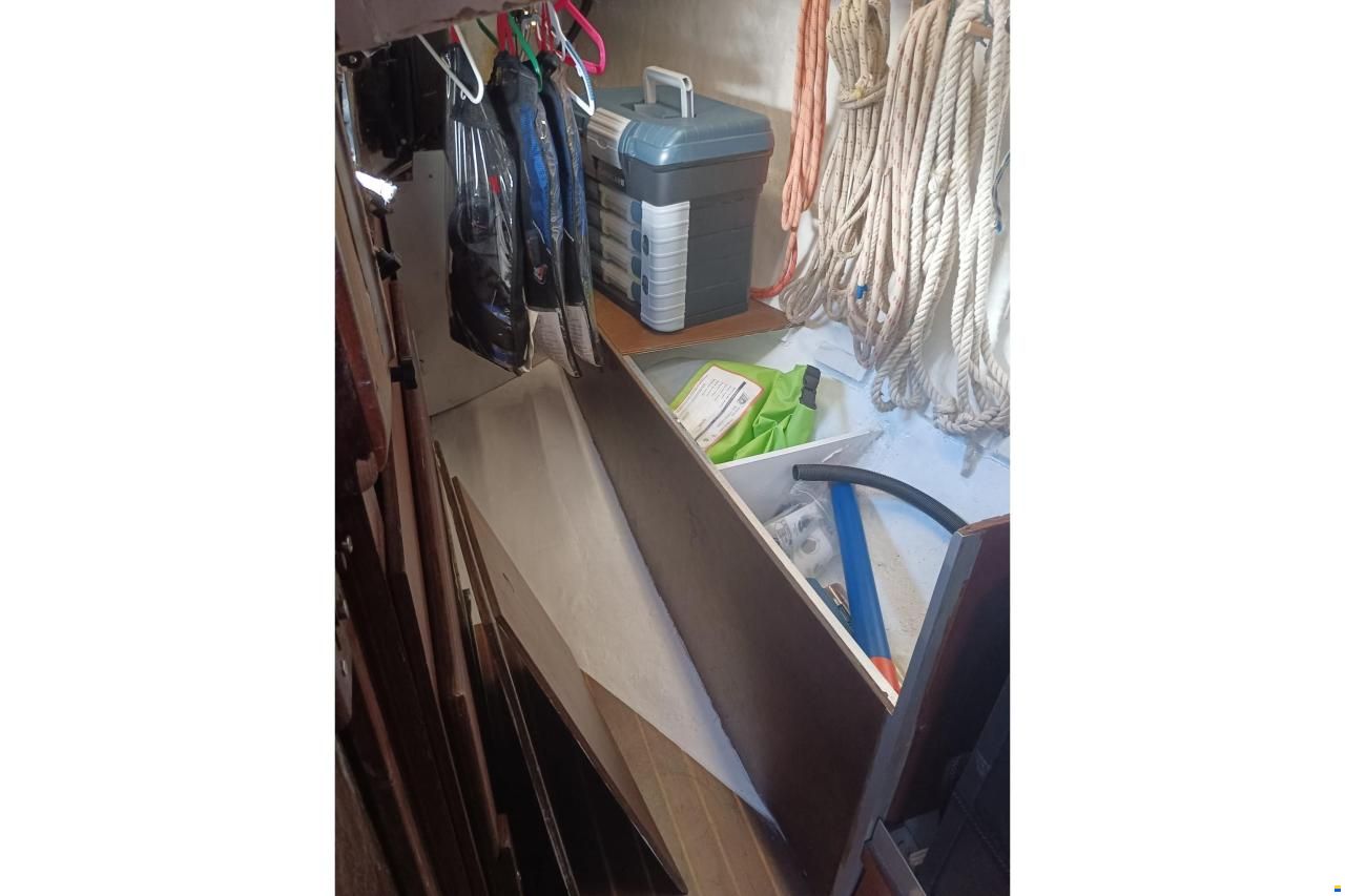 Westwind 35