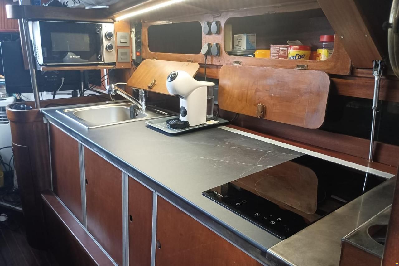 Westwind 35