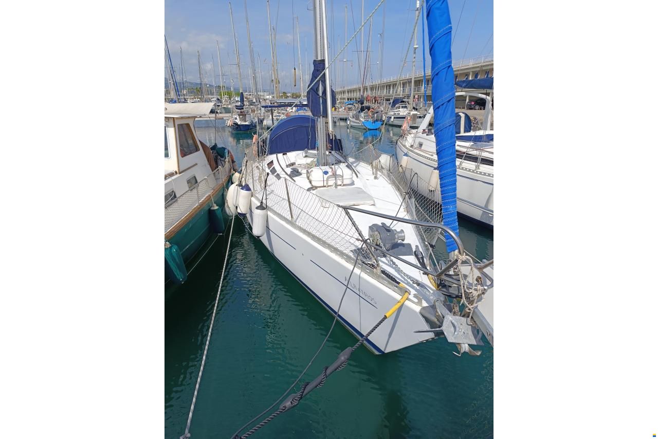 Westwind 35