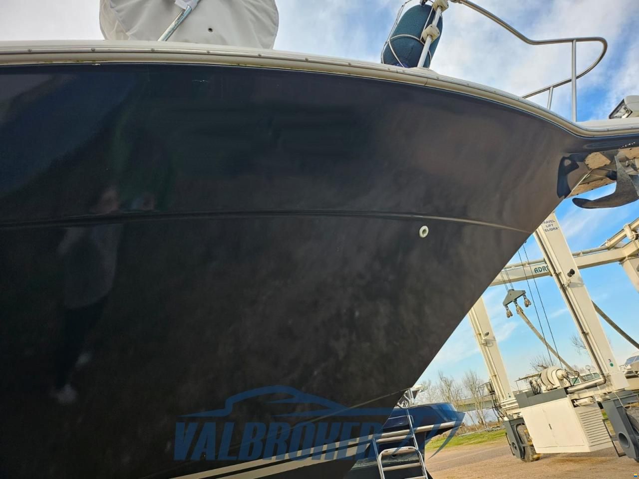 Monterey Boats 322 Cruiser