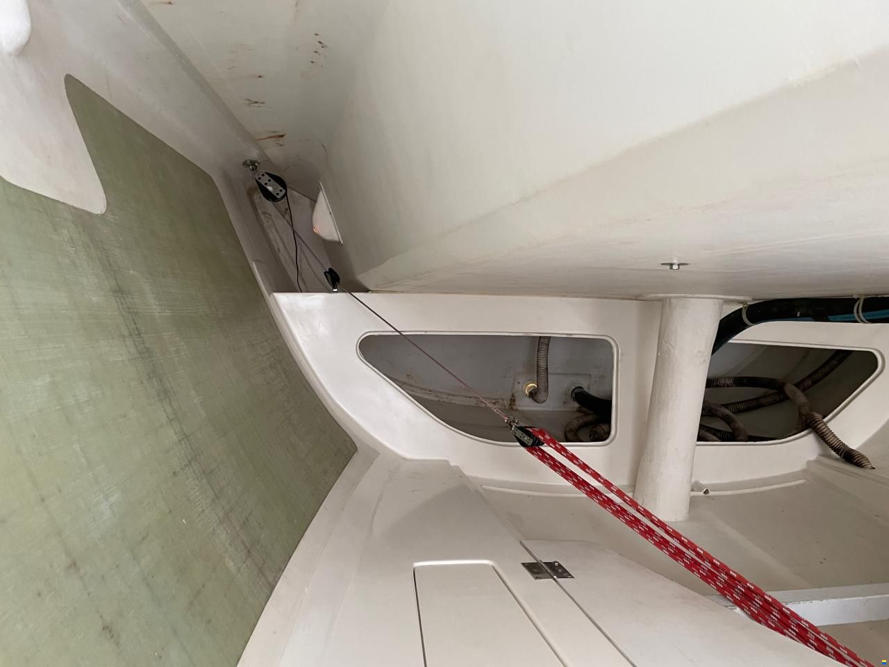 Carrol Marine 1D35