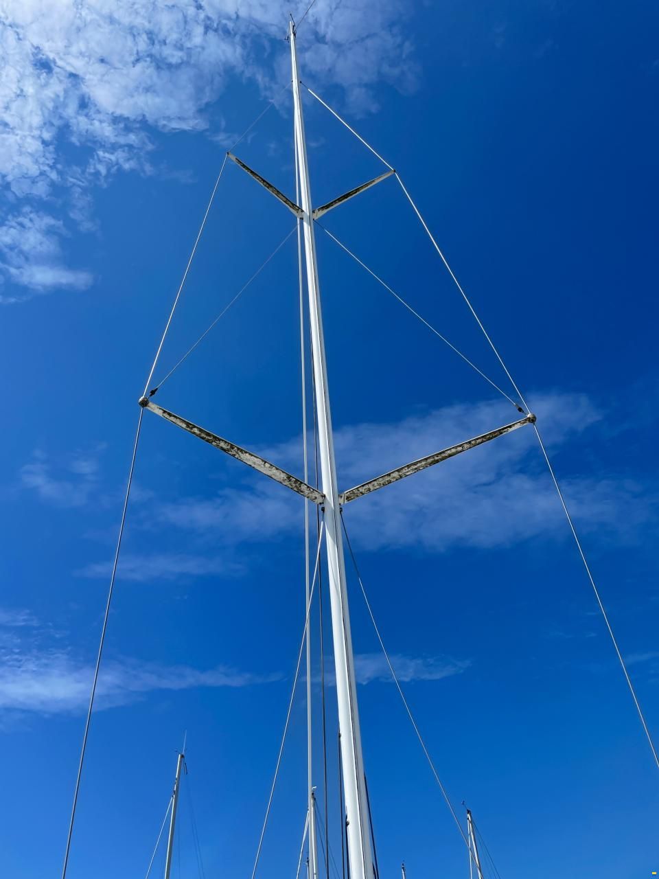 Carrol Marine 1D35