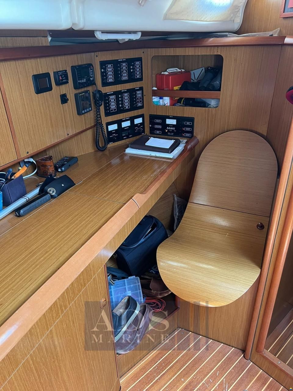 Jeanneau SUN ODYSSEY 49