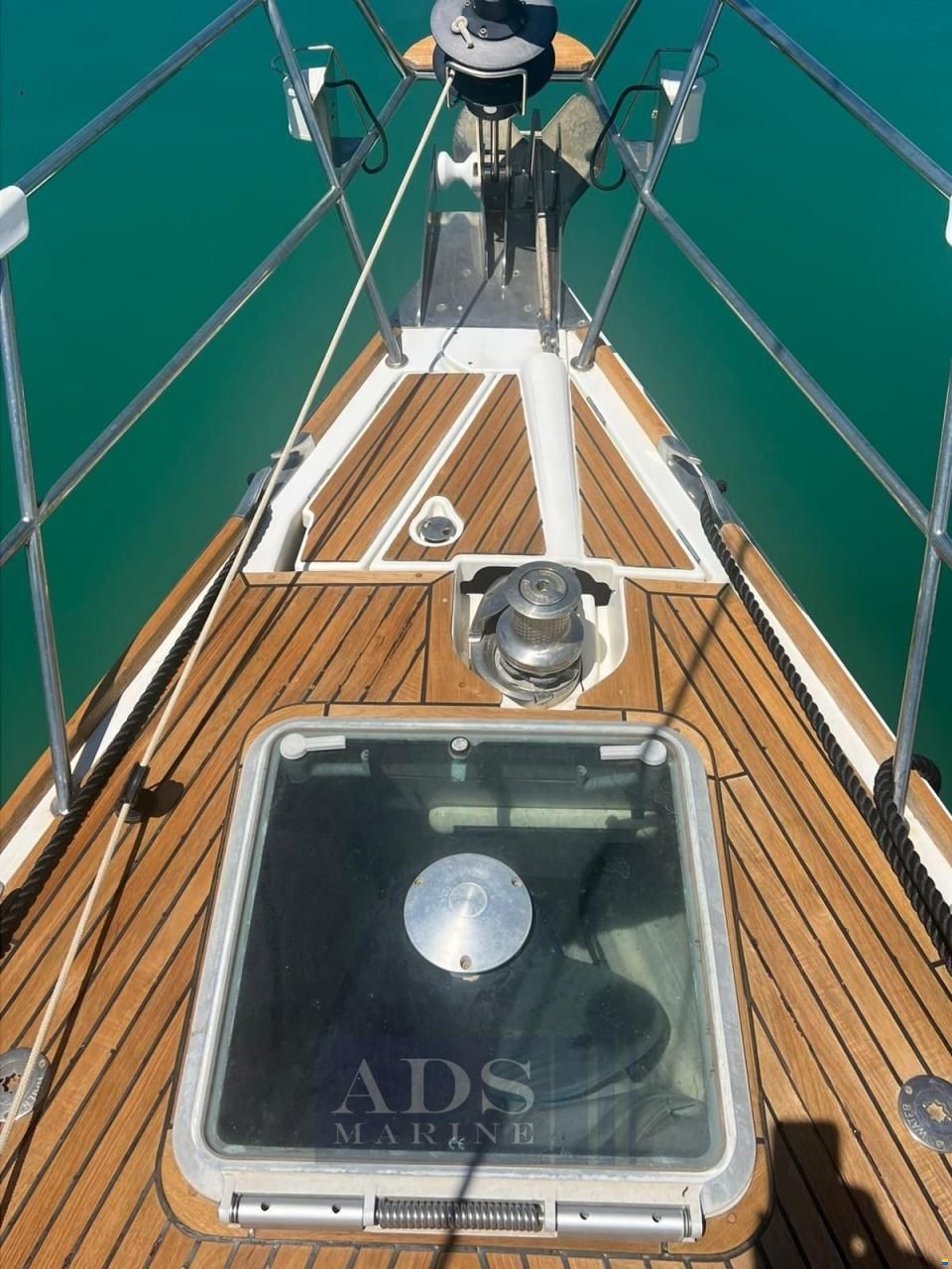 Jeanneau SUN ODYSSEY 49