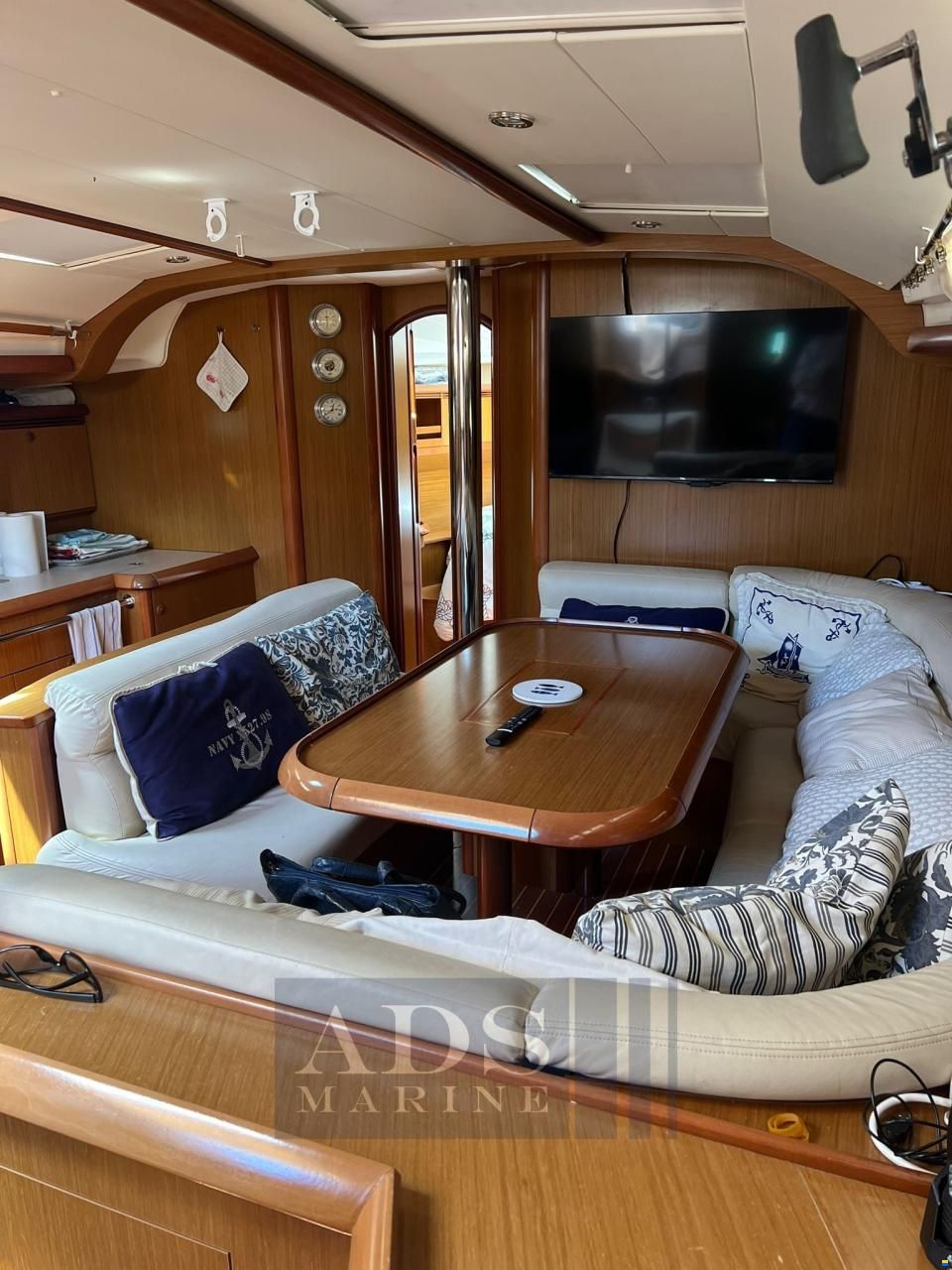 Jeanneau SUN ODYSSEY 49