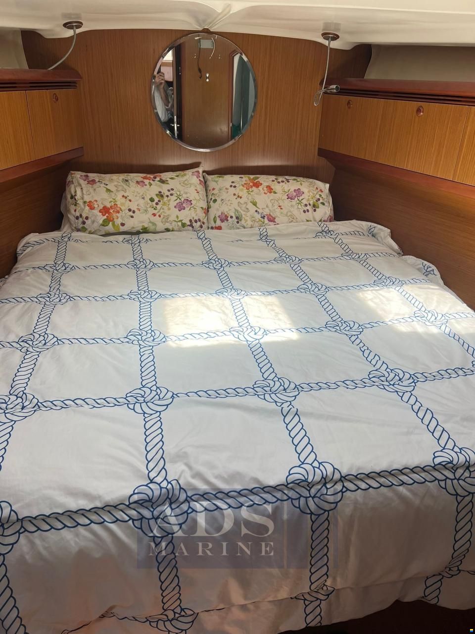 Jeanneau SUN ODYSSEY 49