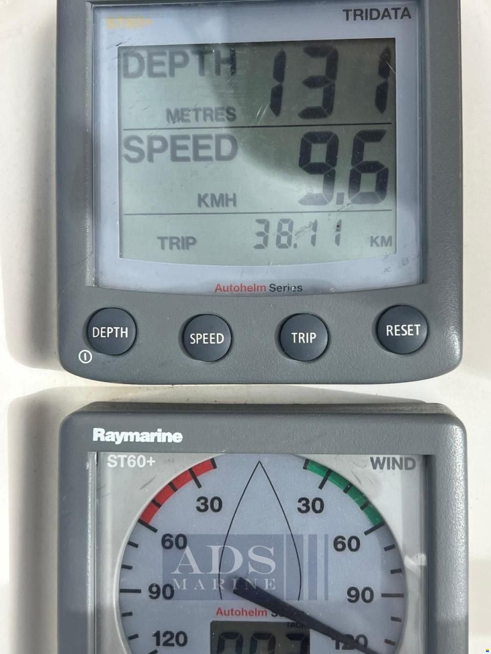 Jeanneau SUN ODYSSEY 49